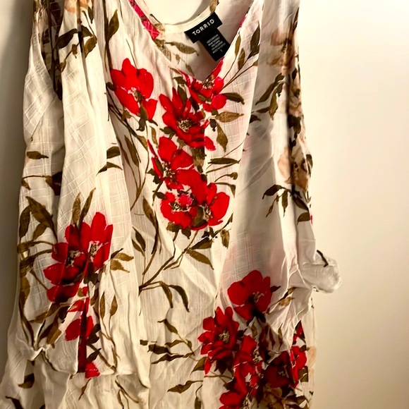 Torrid Rank - Picture 3 of 3